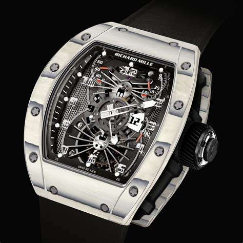 orologio lazza richard mille|richard mille watches.